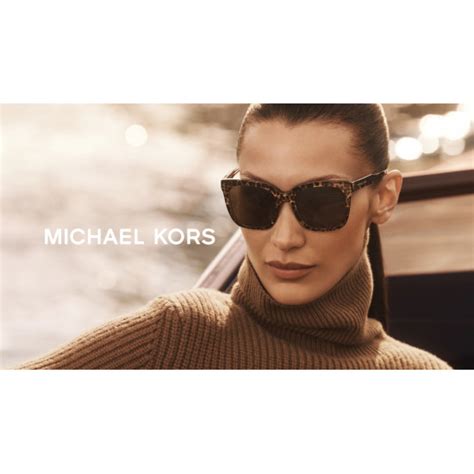 Michael Kors MK2163 San Marino .